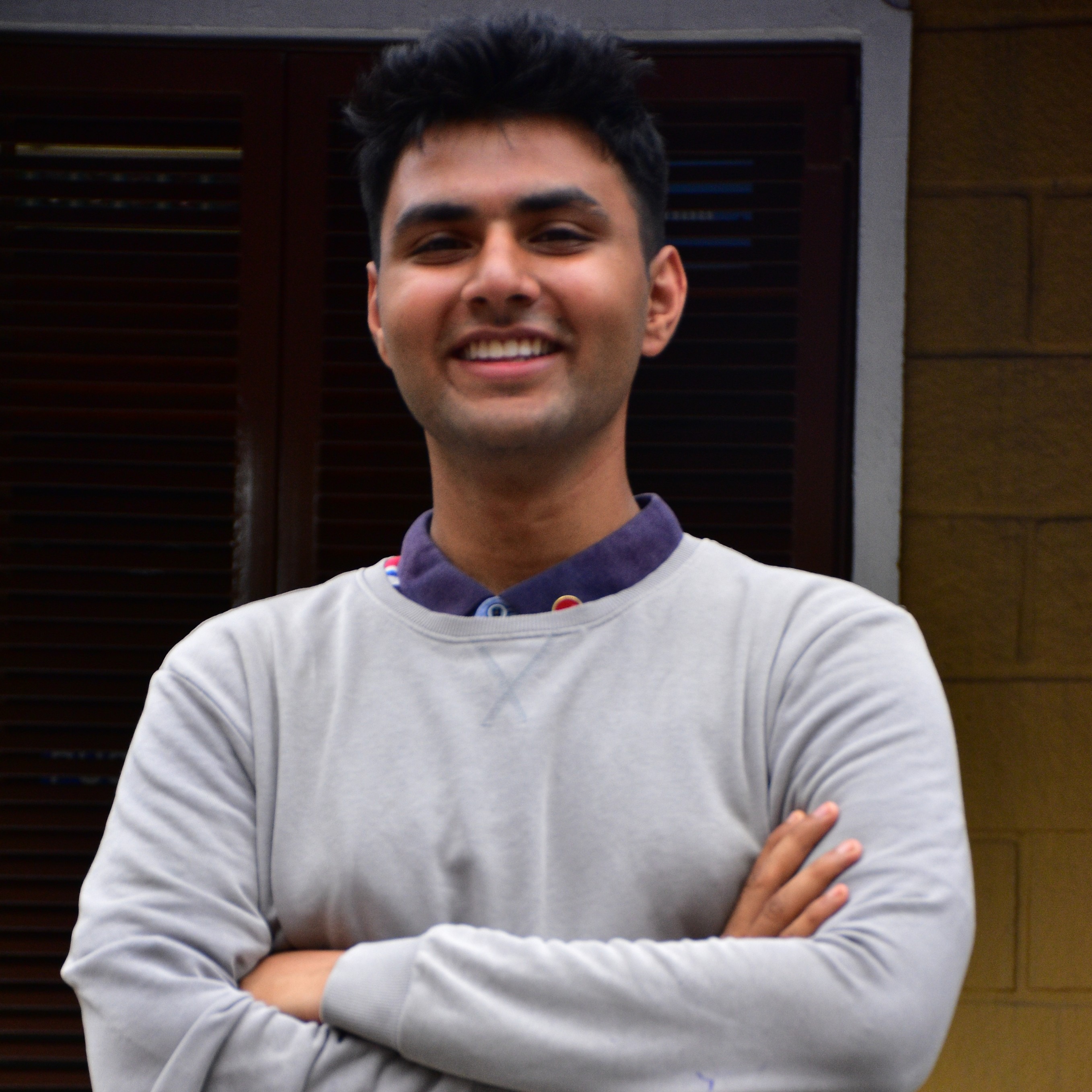 Rtr. Syed Masood